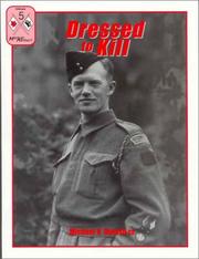 Cover of: Dressed to Kill