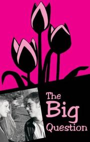 Cover of: The Big Question