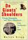 Cover of: On Giants' Shoulders