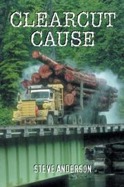 Cover of: Clearcut Cause