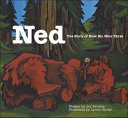 Cover of: Ned by Joe Pavelka