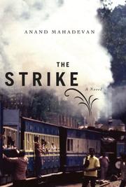 Cover of: The Strike: novel