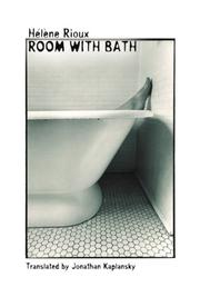 Cover of: Room with Bath