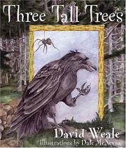 Cover of: Three Tall Trees