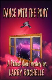 Cover of: Dance with the Pony