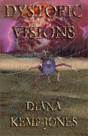 Cover of: Dystopic Visions