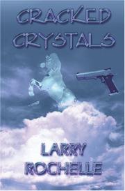 Cover of: Cracked Crystals