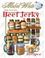 Cover of: Make Your Own Beef Jerky