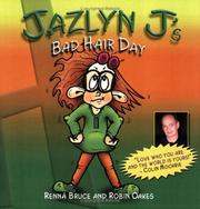 Cover of: Jazlyn J 's Bad Hair Day (Jazlyn J)