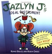 Cover of: Jazlyn J