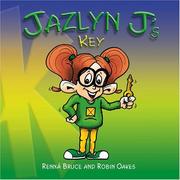 Cover of: Jazlyn J's Key (Jazlyn J)