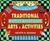 Cover of: Traditional Native American arts and activities