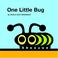 Cover of: One Little Bug