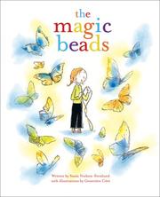 Cover of: The Magic Beads by Susin Nielsen