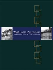 West Coast Residential by Greg Bellerby