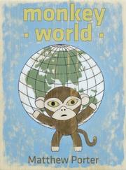 Cover of: Monkey World: An A-Z of Occupations