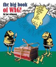 Cover of: The Big Book of Wag