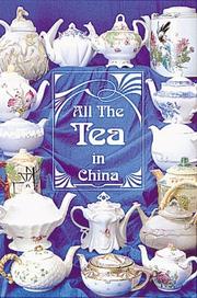 Cover of: All The Tea In China