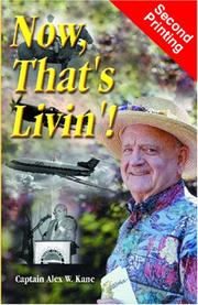Now That's Livin'!