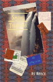 Cover of: Smoke That Thunders