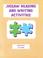 Cover of: Jigsaw Reading & Writing Activities
