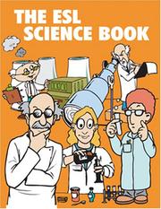 Cover of: The ESL Science Book by John Chabot