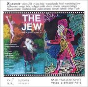 Cover of: Ahasver (Wandering Jew) by Robert Douglas Manning