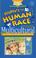 Cover of: Celebrate the Human Race (Celebrate