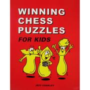 Winning Chess Puzzles for Kids by Jeff Coakley