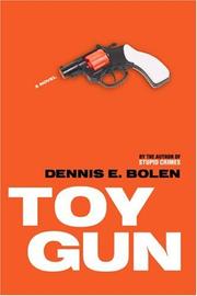 Cover of: Toy Gun