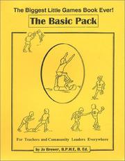 Cover of: The Basic Pack