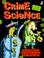 Cover of: Crime Science