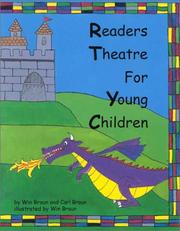 Cover of: Readers Theatre for Young Children