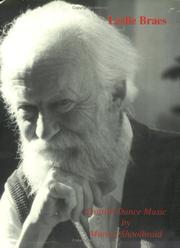 Cover of: Leslie Braes: Scottish Dance Music