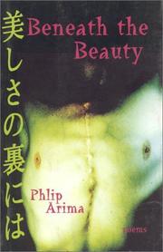 Cover of: Beneath the Beauty