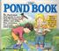 Cover of: The Pond Book & Tadpole Tank