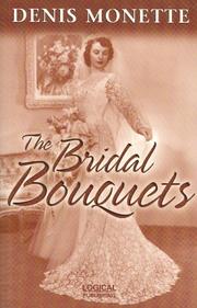 Cover of: The Bridal Bouquets