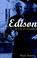 Cover of: Edison
