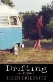 Cover of: Drifting, a novel