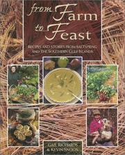 Cover of: From Farm to Feast by Gail Richards, Kevin Snook
