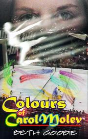 Cover of: The Colors of Carol Molev