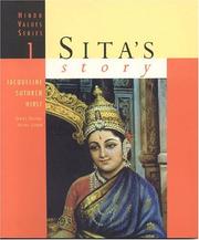 Cover of: Sita's Story: Indic Values Series #1 (Hindu Values Series)