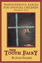 Cover of: The Tooth Fairy, Number 1 | Judd Palmer