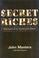 Cover of: Secret Riches