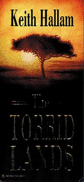 Cover of: The Torrid Lands