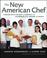 Cover of: The New American Chef