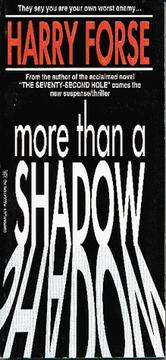 Cover of: More Than a Shadow