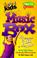 Cover of: Music Box (Classical Kids Music Box)