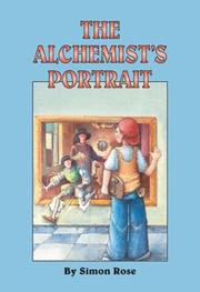 Cover of: The Alchemist's Portrait