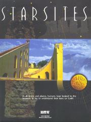 Cover of: StarSites by DNA Media Inc.